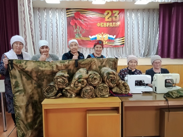 Три села – одна судьба