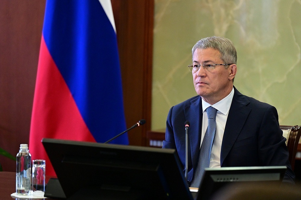 Сила родной земли: мобилизованные из Башкирии рассказали о сплочённости