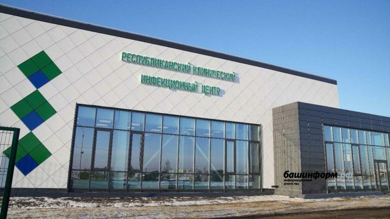 Вторые сутки подряд в Башкирии растет число ковид-заболевших