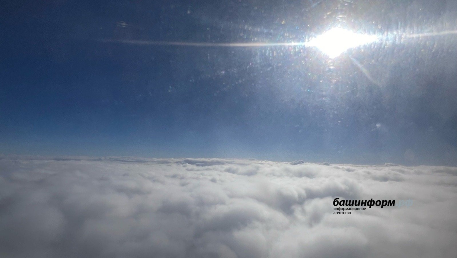 На солнце произошли две сильные вспышки