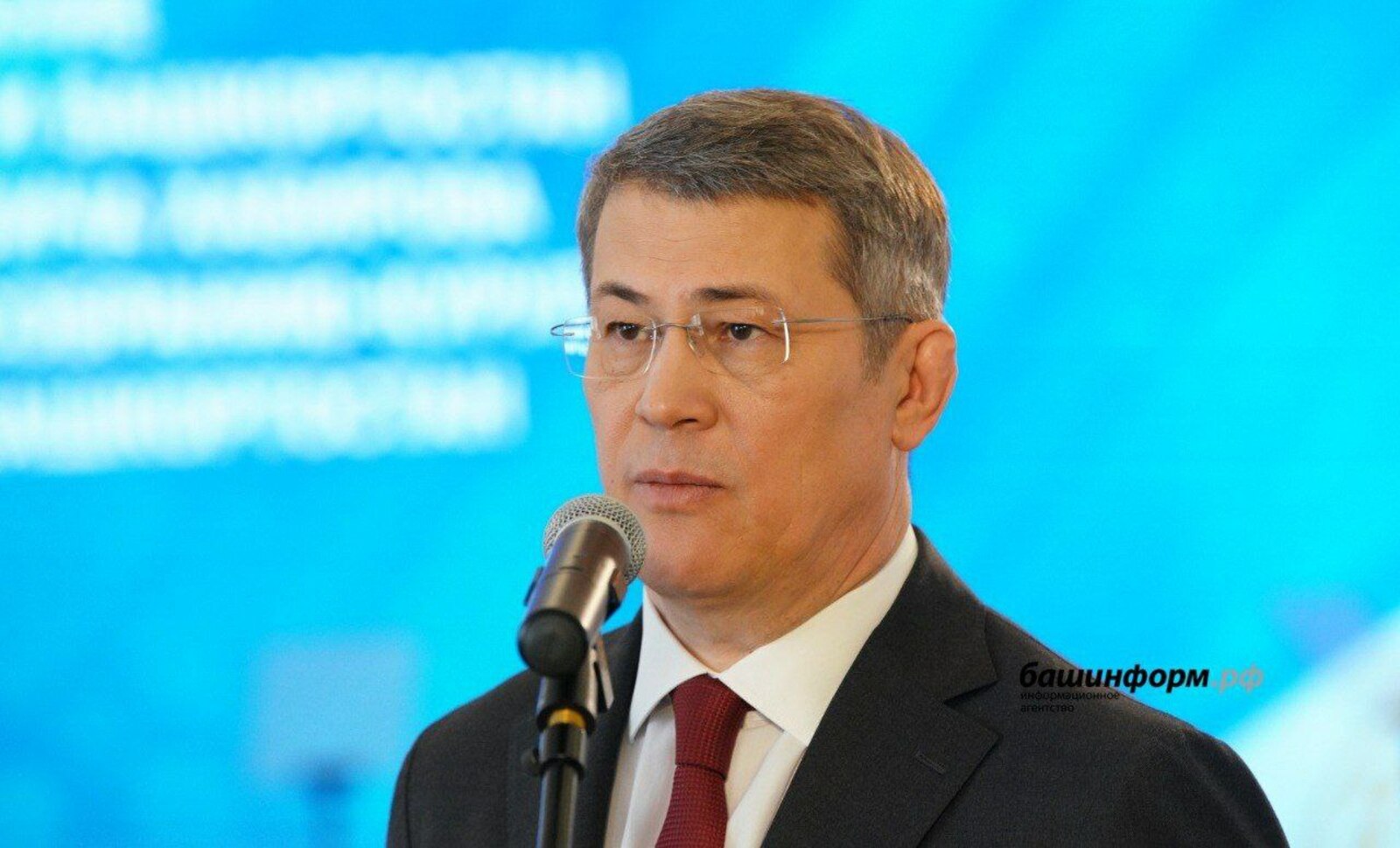 Сегодня Радий Хабиров обратится с Посланием к Госсобранию региона