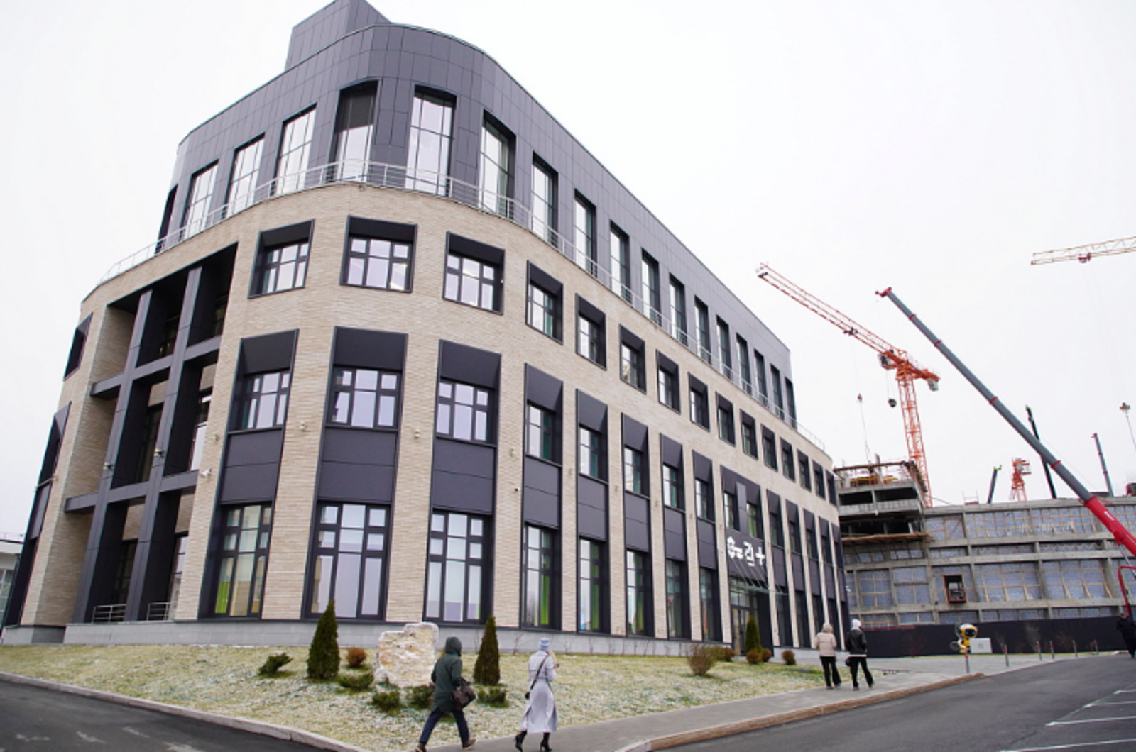 Радий Хабиров поздравил Ассоциацию юристов России с 20-летием