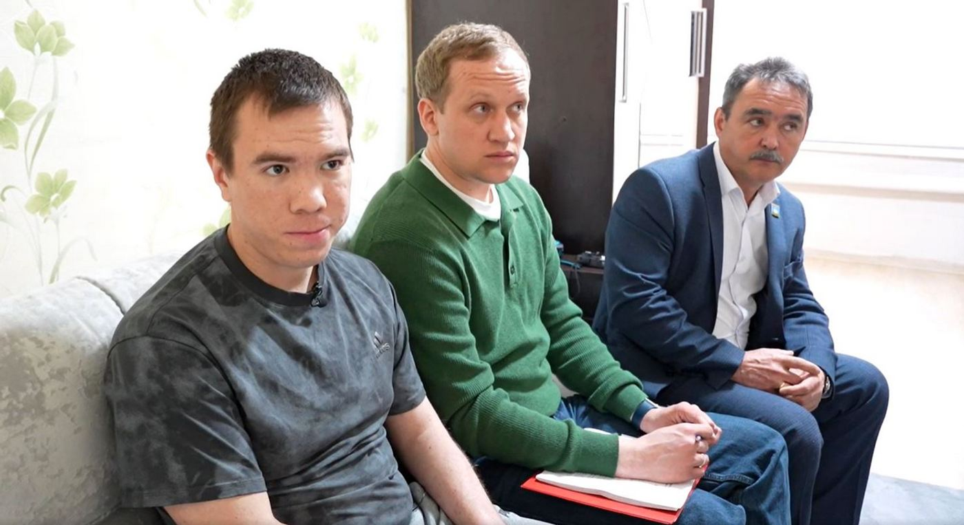 В Башкортостане продолжается адаптация жилья ветеранов СВО