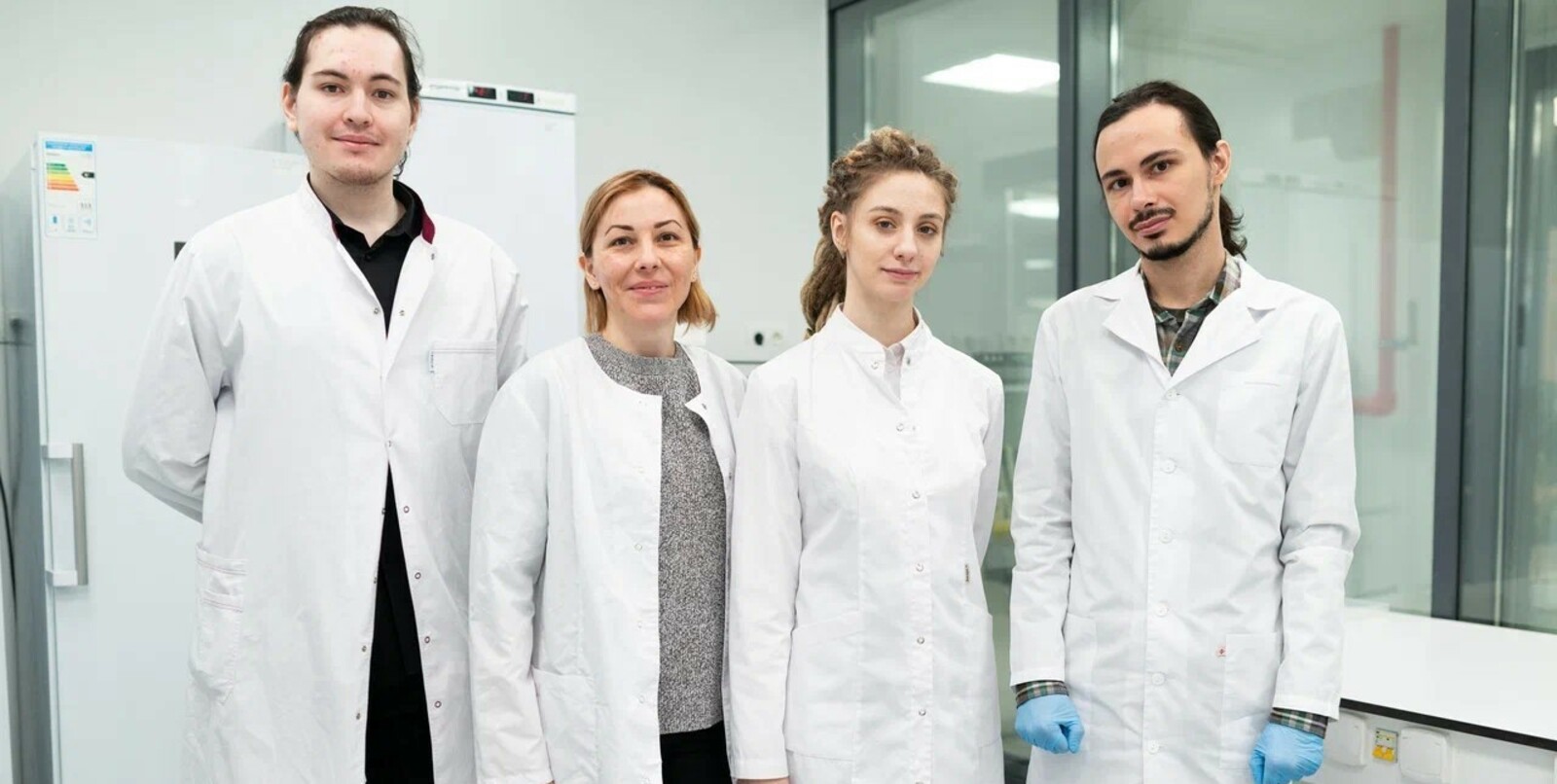 Молодой ученый в Уфе разрабатывает революционный метод борьбы с раком мозга