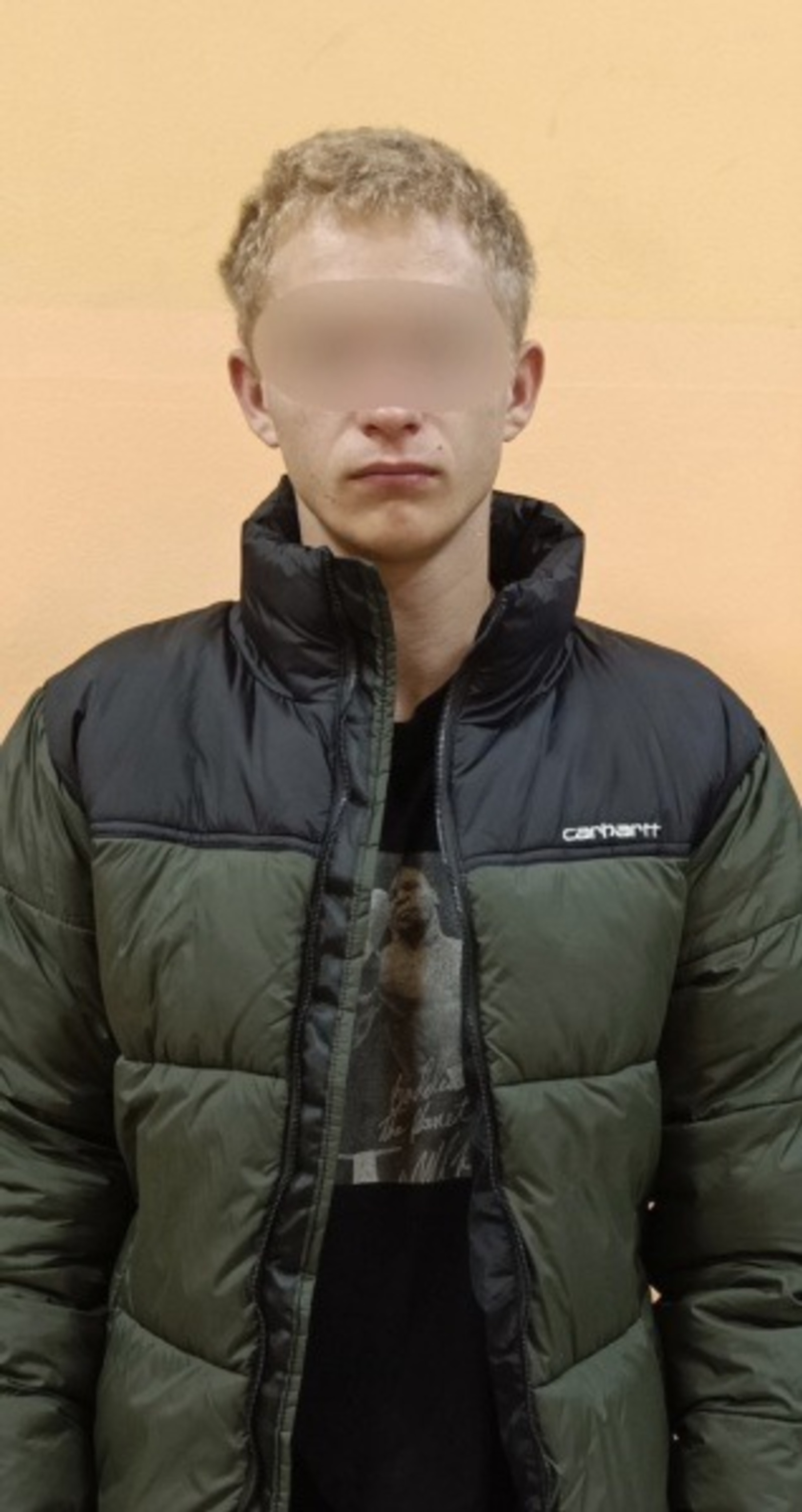 В Екатеринбурге задержали сбежавшего осужденного из Башкирии