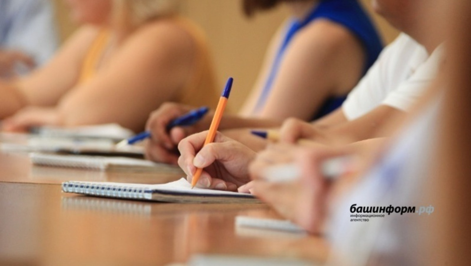 20 июня в вузах и колледжах Башкирии стартует приемная кампания