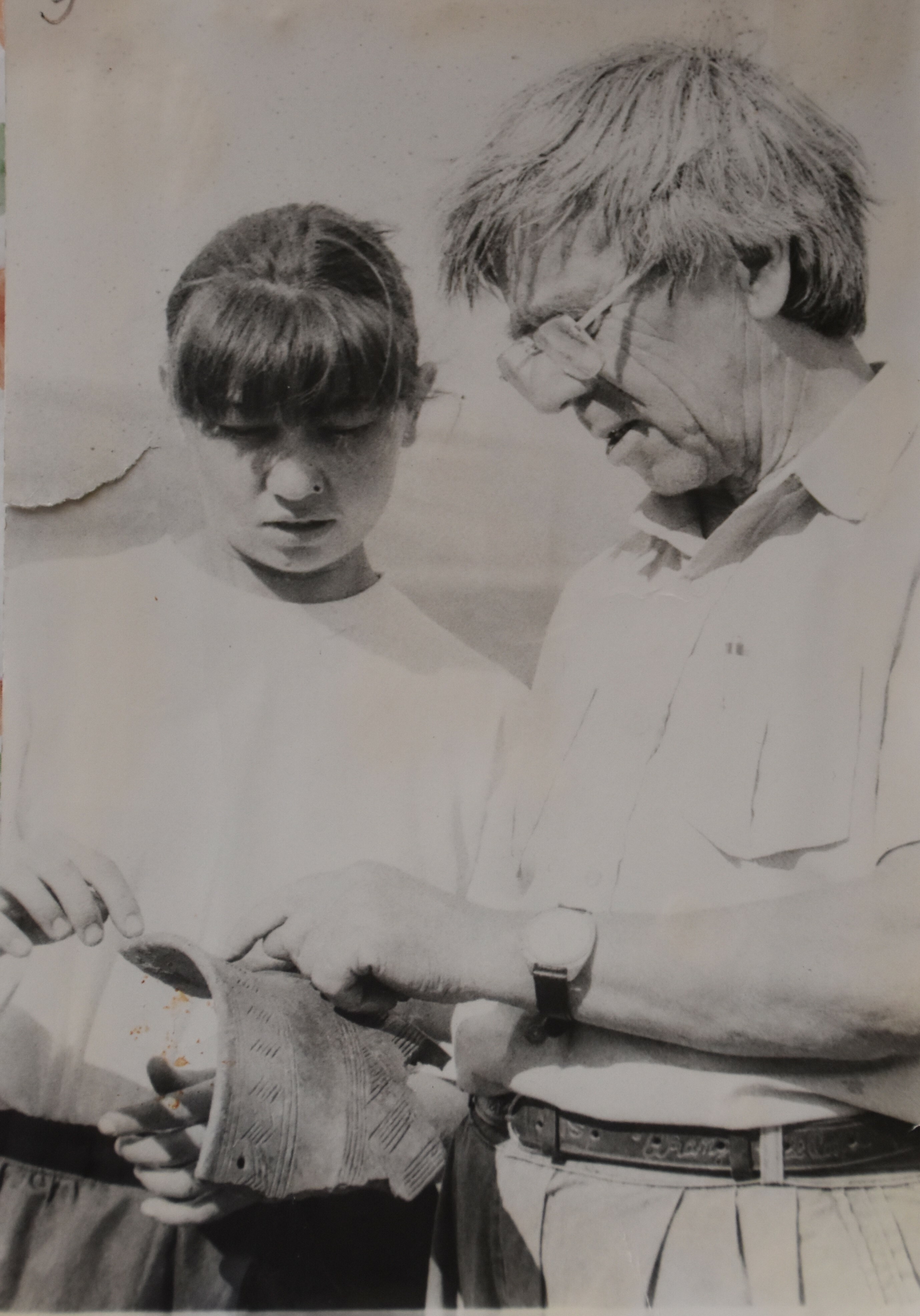 Хворостянское: страницы истории одной деревни Хайбуллинского района