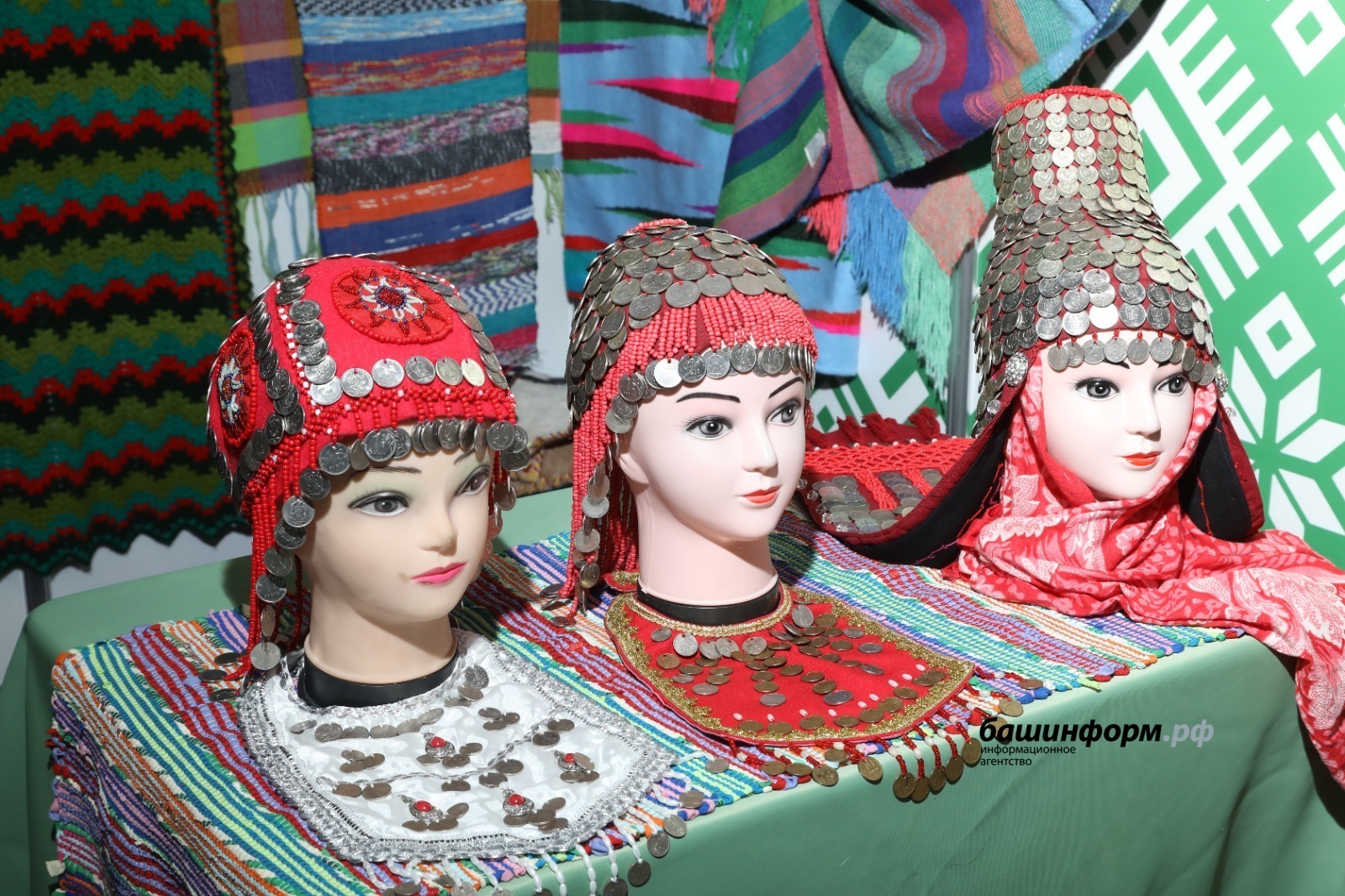 В России появится премия в области народных художественных промыслов