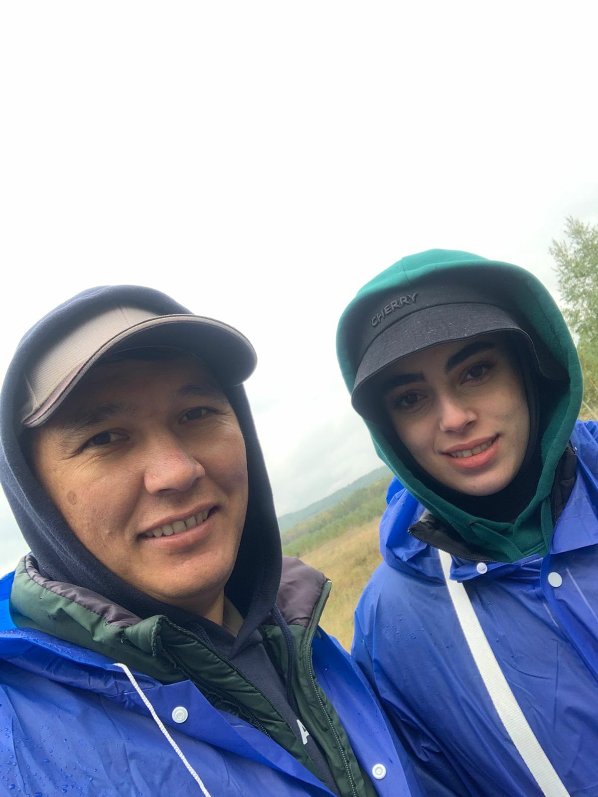 «Башмедь» приняла участие в Международном фестивале-чемпионате «ГеоВызов»