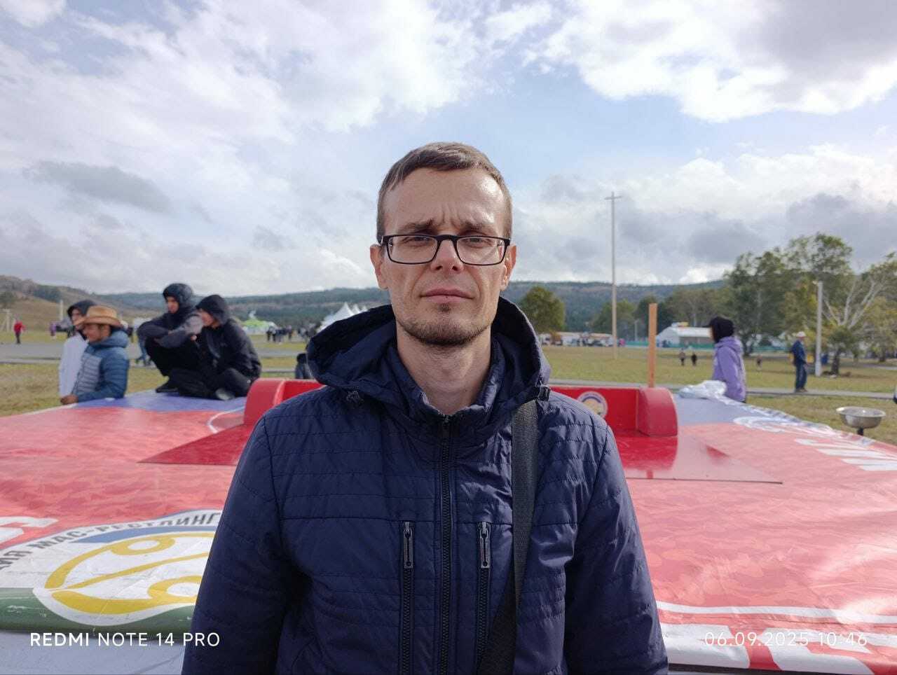 Борьба за палку будет серьезной!