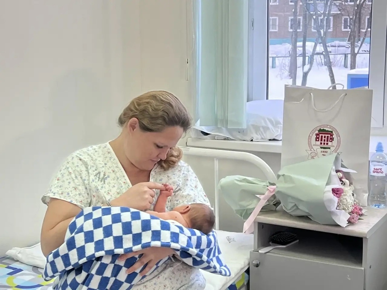 Депутаты рассказали, как получить увеличенный маткапитал в 2026 году