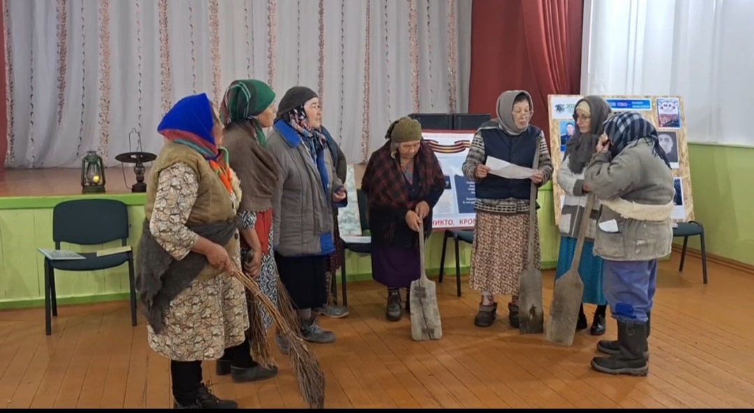 Судьбы, израненные войной