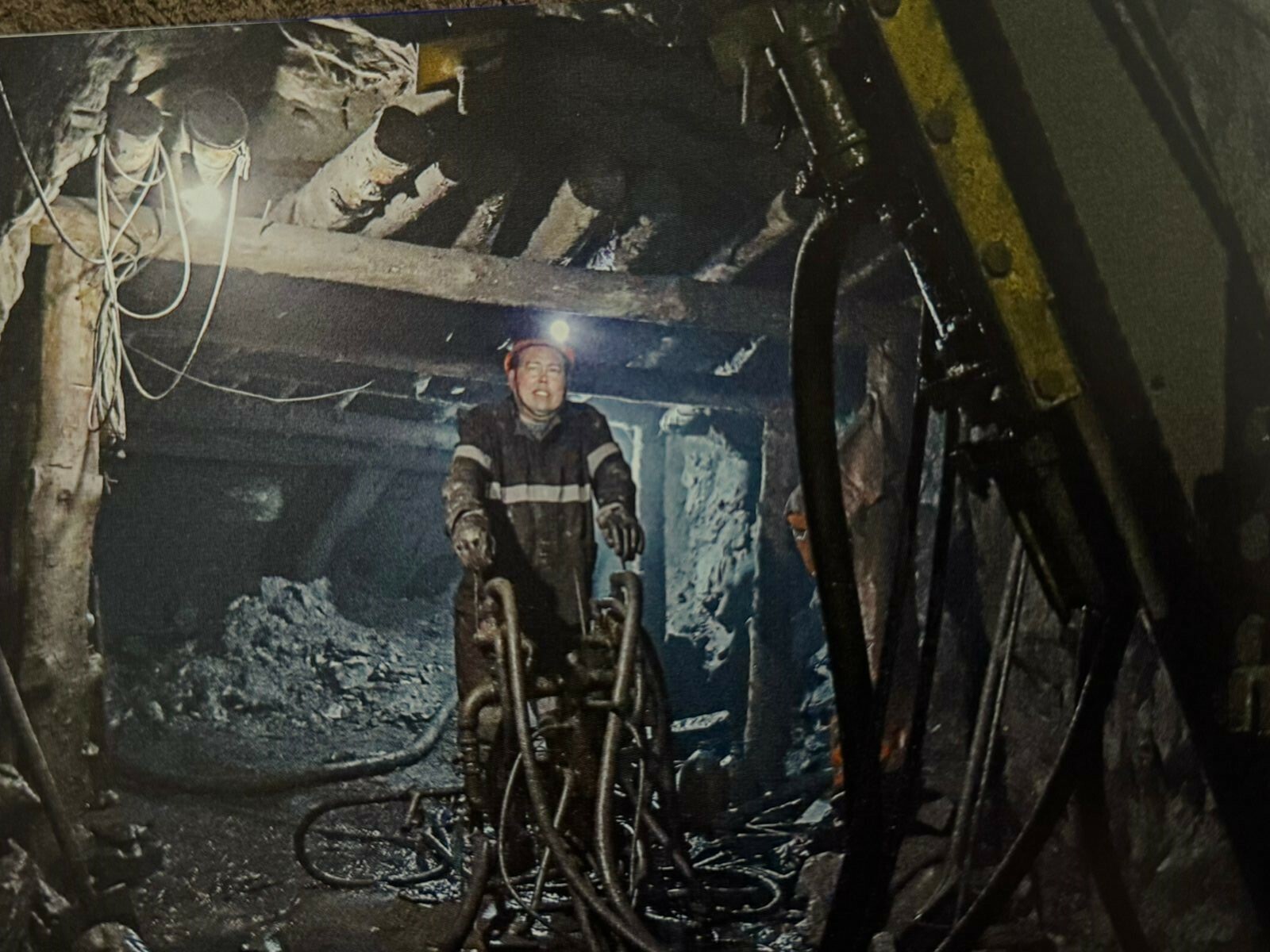 Всему можно научиться!