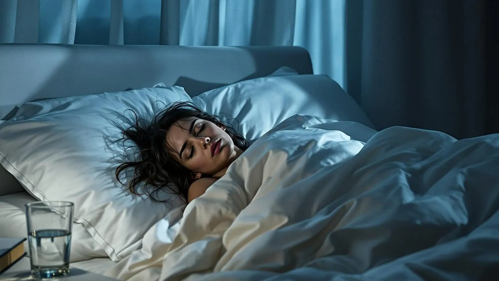 Психотерапевт объяснил, почему люди видят повторяющиеся сны