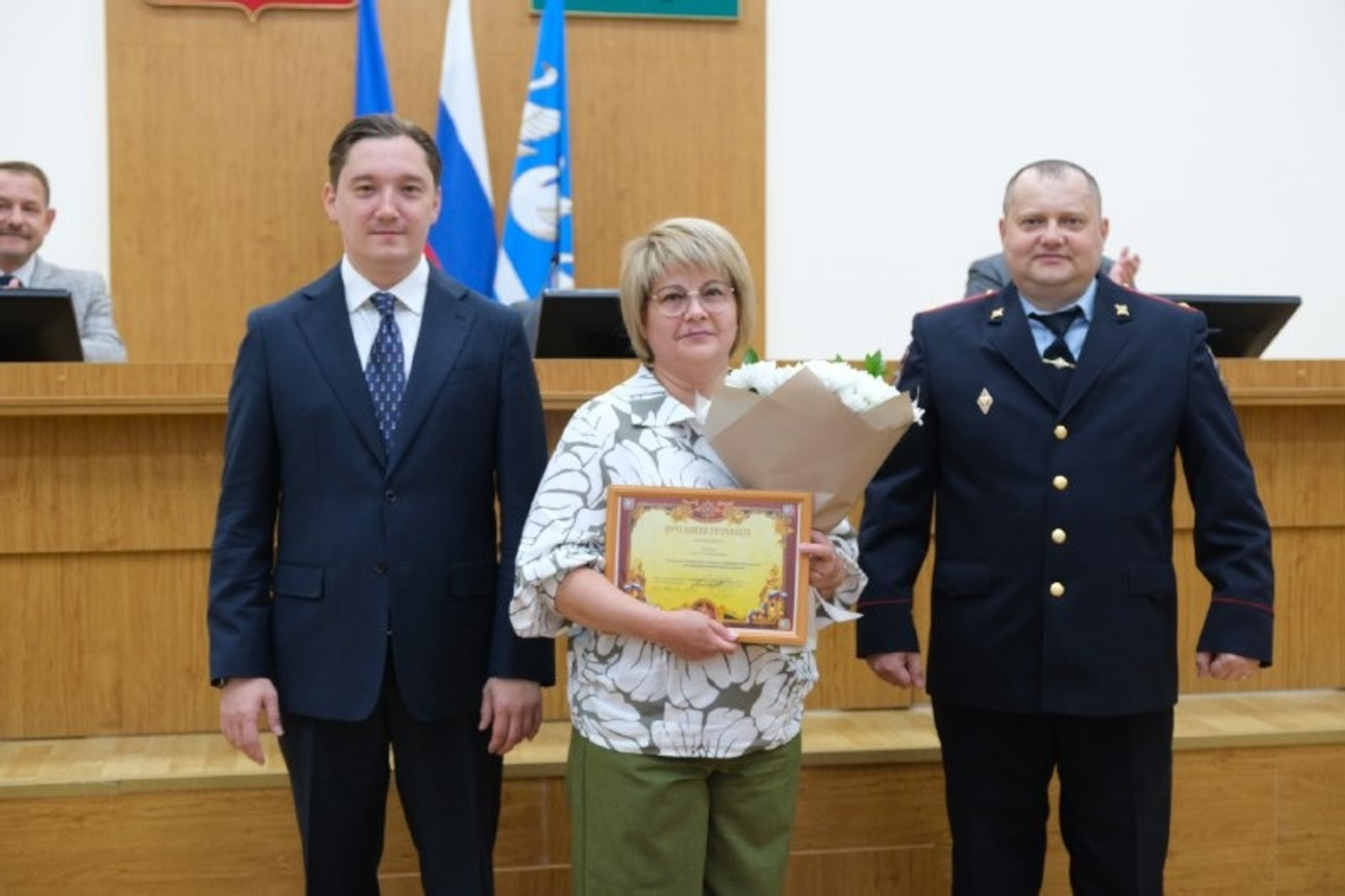 Жительница Башкирии спасла соседку от телефонных мошенников