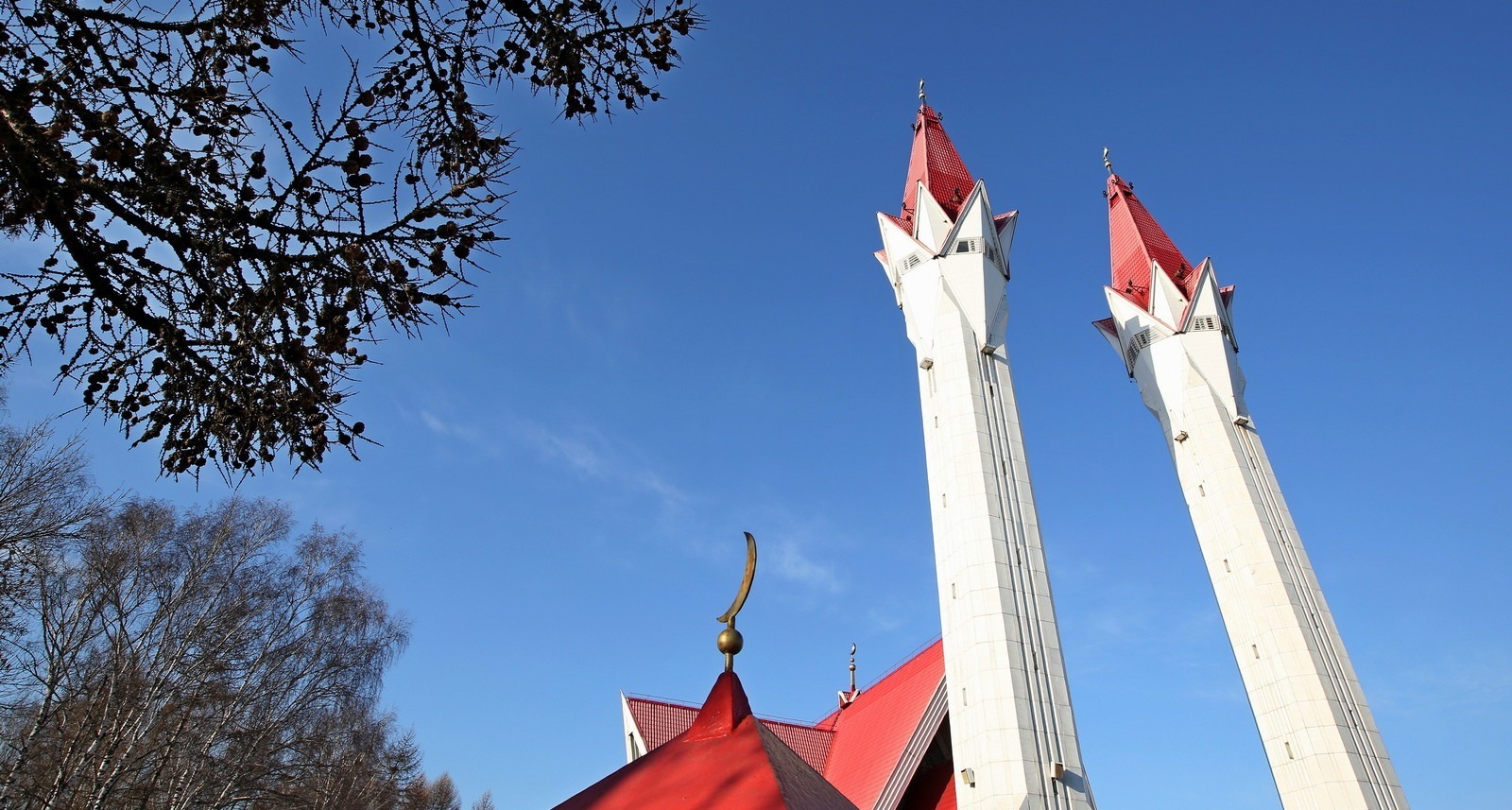 Стало известно, как и где отпразднуют Ураза-байрам в Уфе