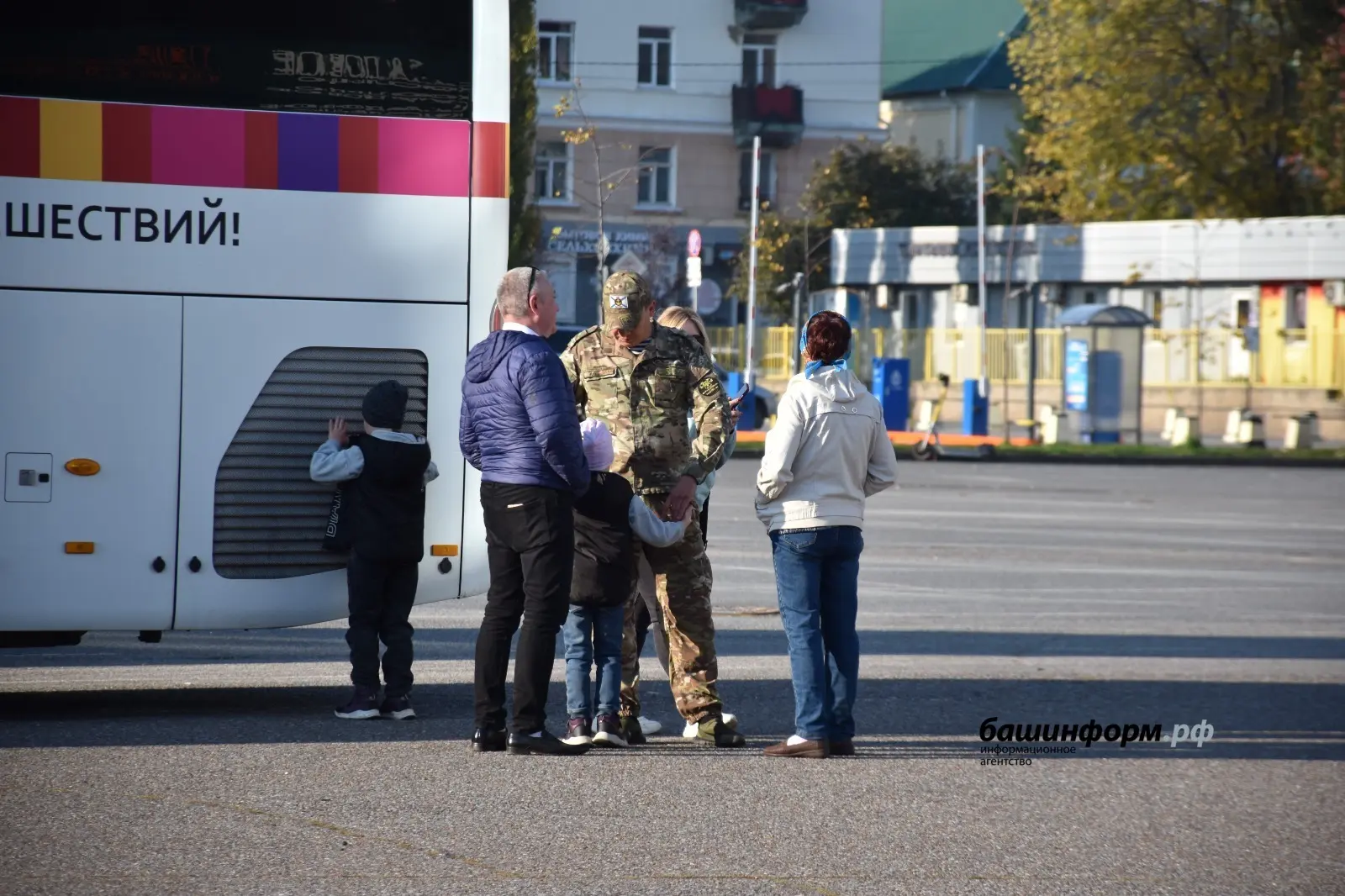 В России расширят меры поддержки военнослужащих и их детей
