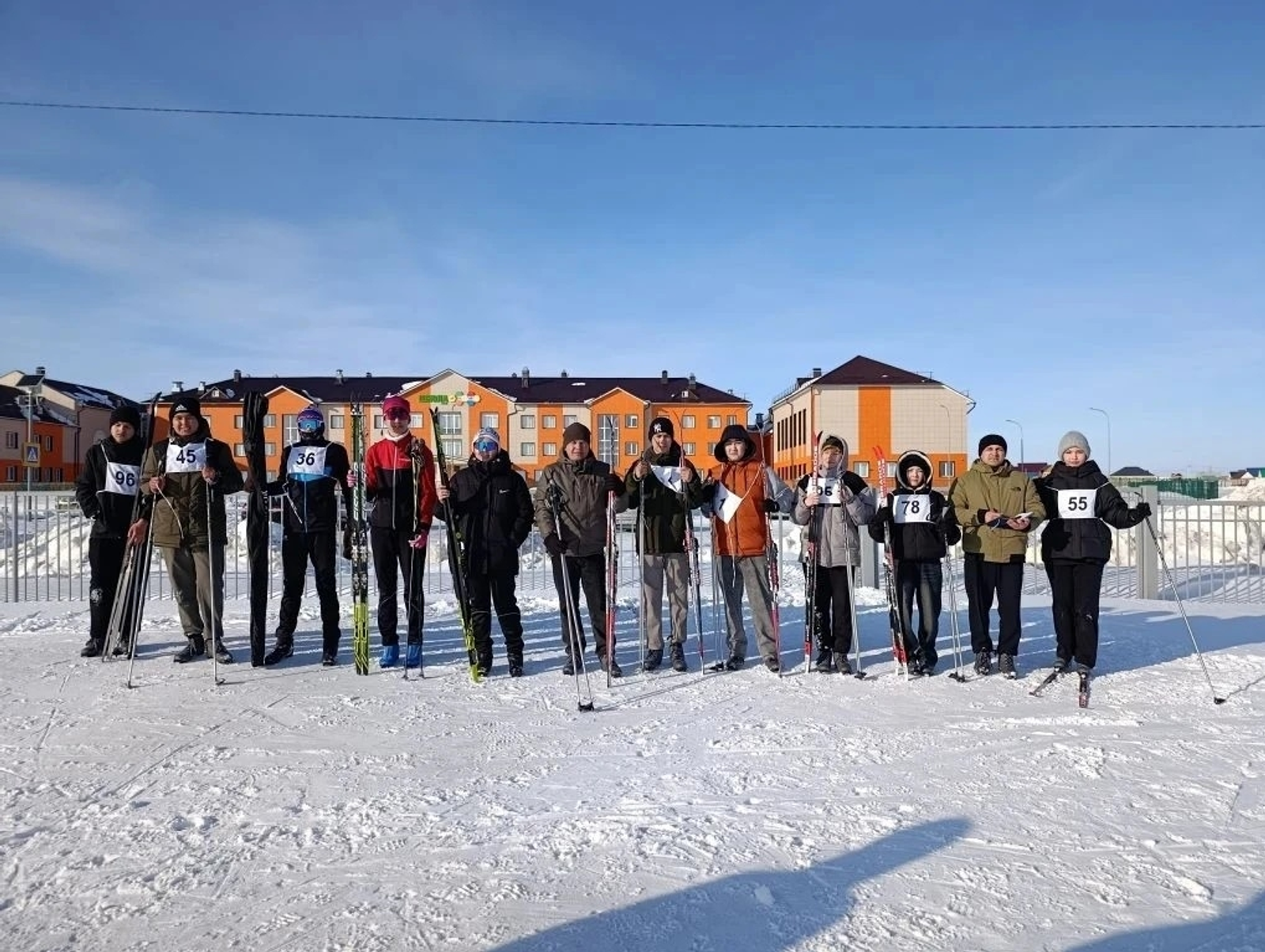 Неделя труда