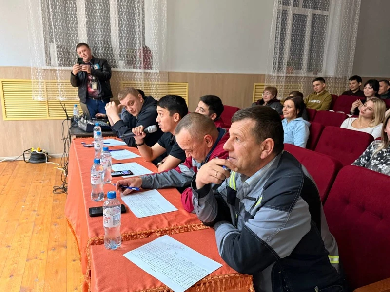 Анна Бахарева стала обладательницей титула «Мисс «Башкирская медь»