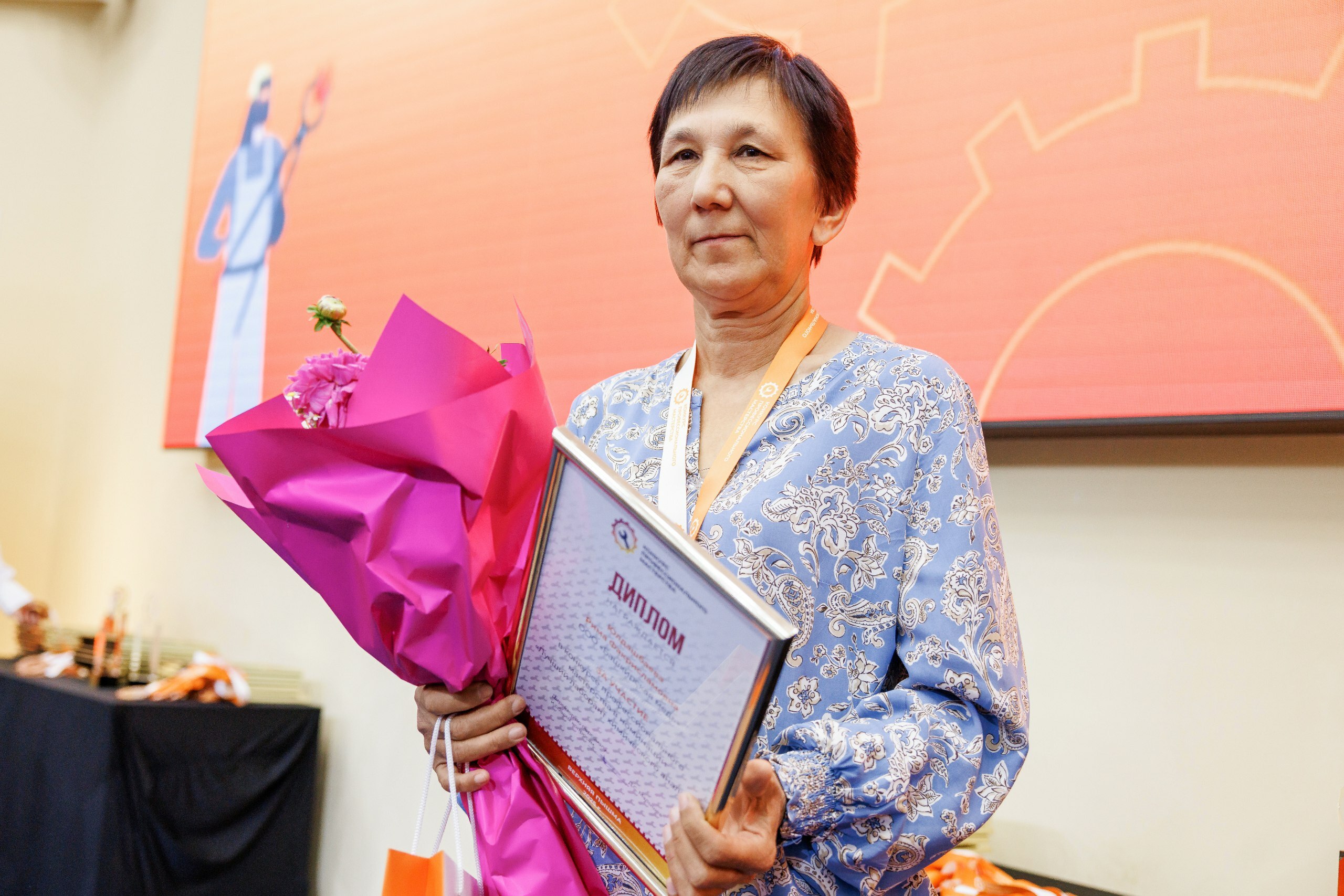 Работники «Башмеди» вошли в число лучших на масштабном конкурсе профмастерства