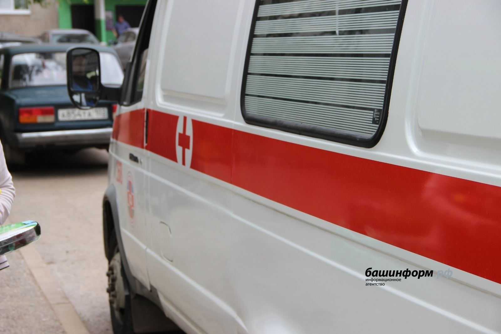 В Башкирии девочку прооперировали после неудачного сальто на тренировке