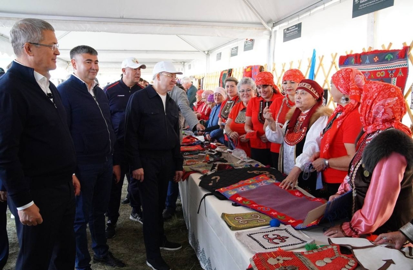 В Башкирии учреждена новая премия для авторов лучших идей и проектов