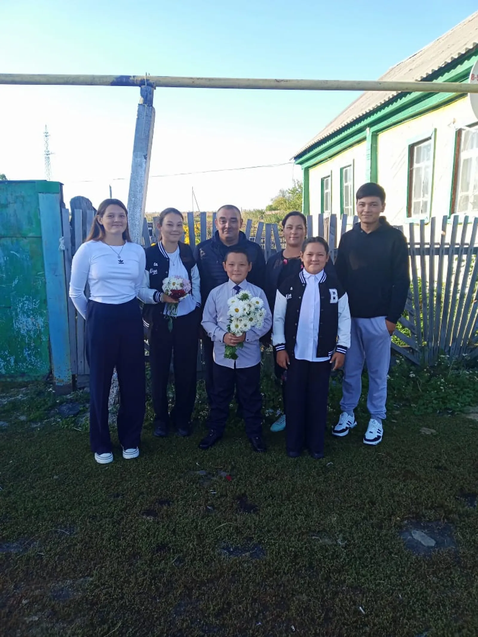 Материнство - бесконечное счастье