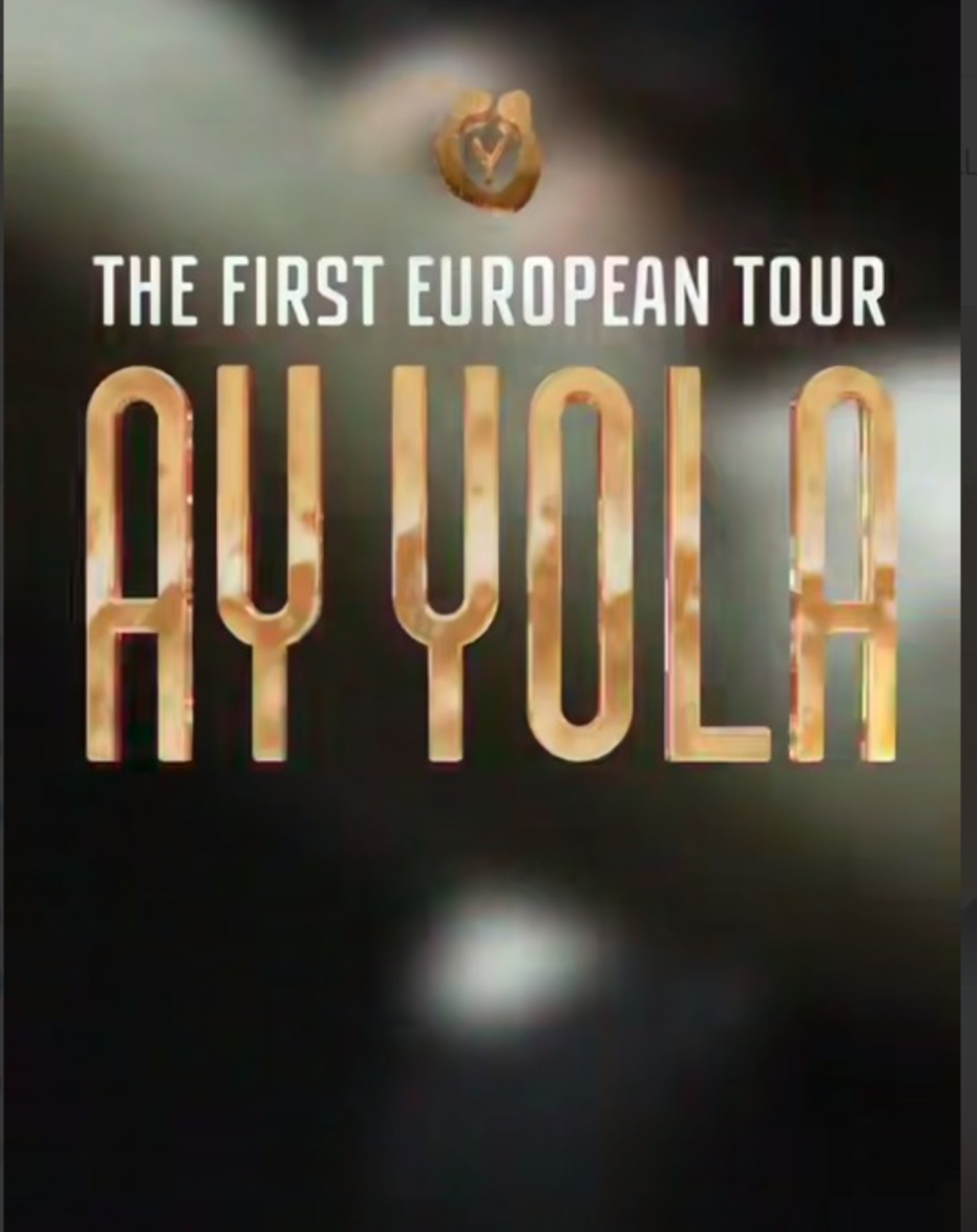 Башкирский коллектив AY YOLA объявил о первом европейском туре