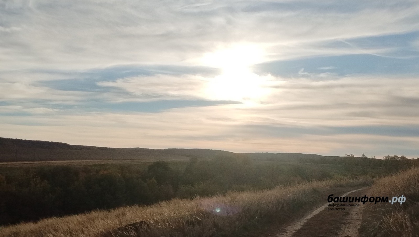 Огромный астероид летит в сторону Земли